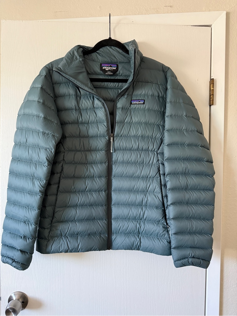 Patagonia Men's puffer Jacket